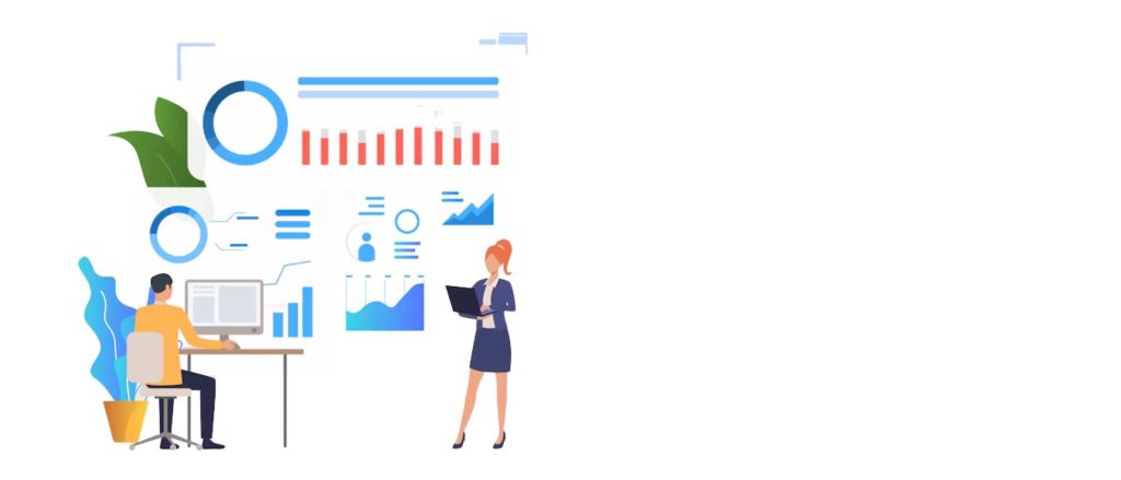Using Dashboards and Reporting